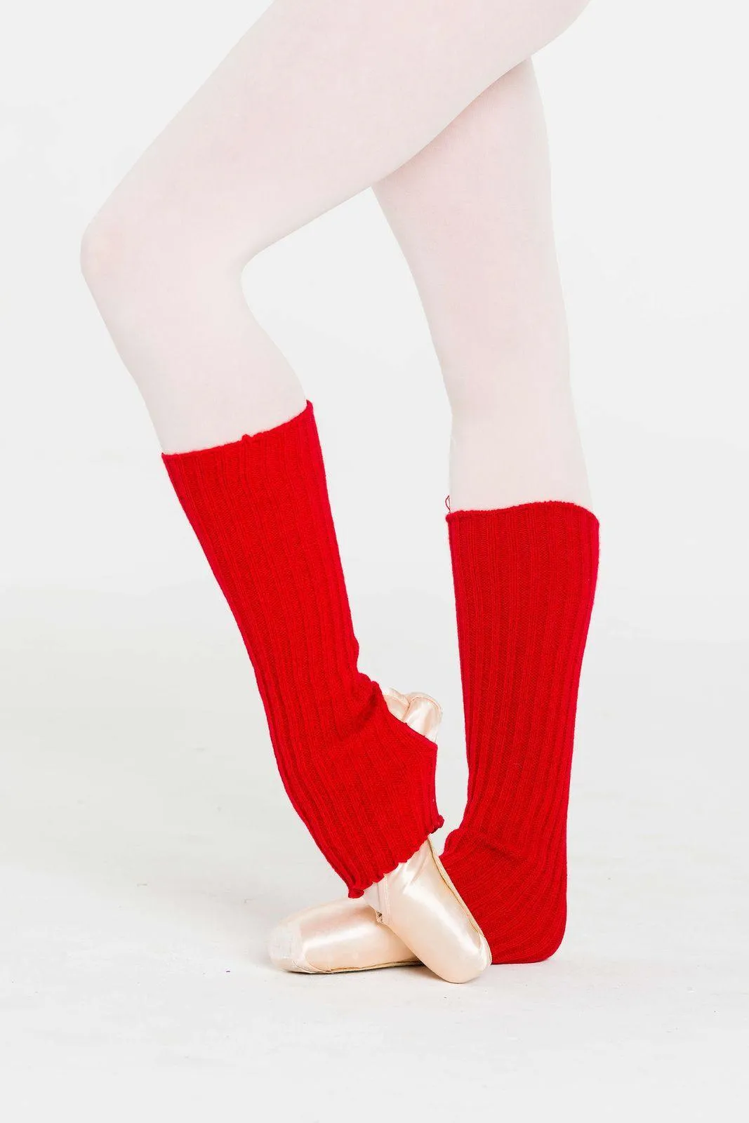 40cm Stirrup Ankle / Leg Warmers