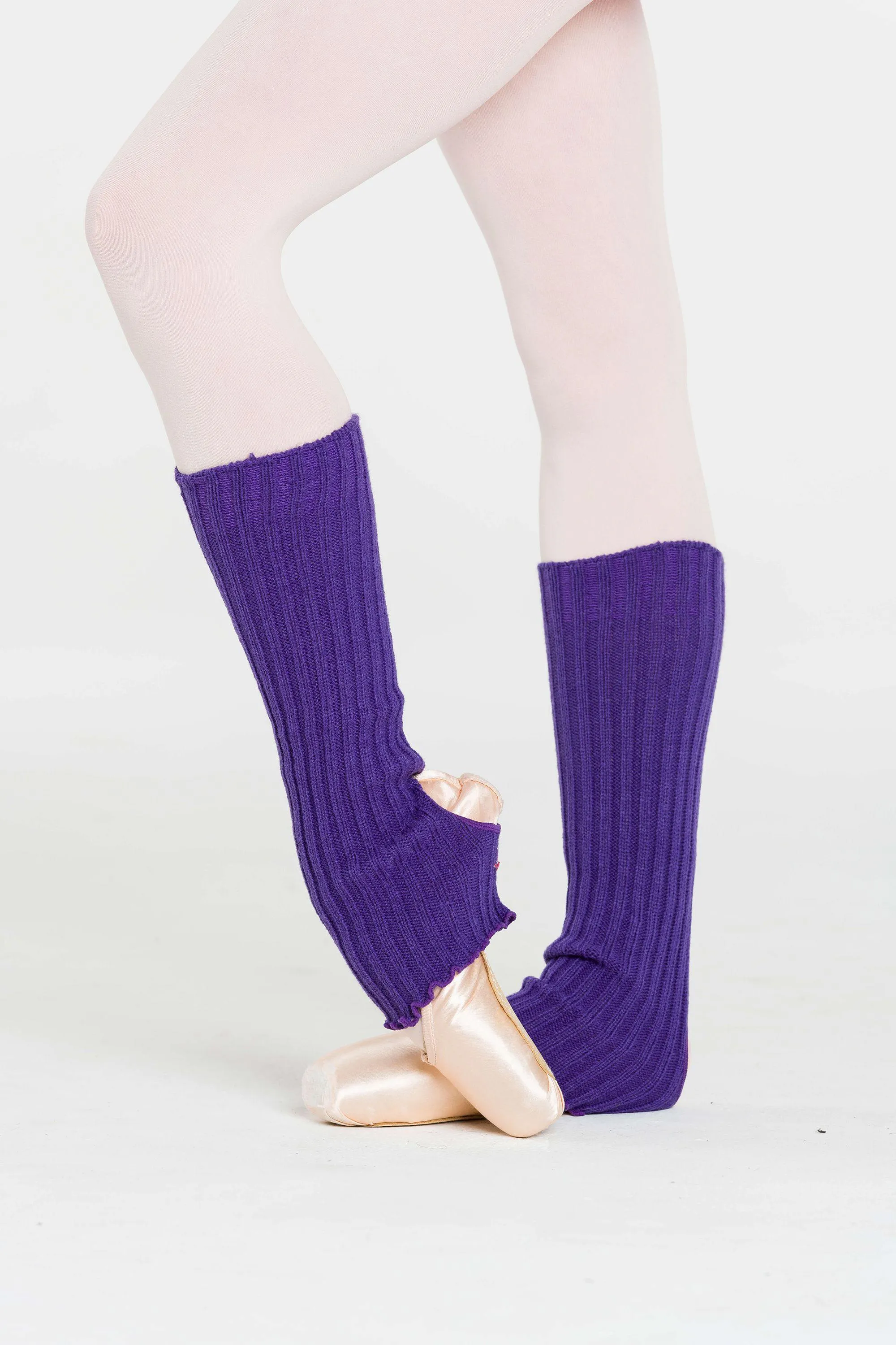 40cm Stirrup Ankle / Leg Warmers