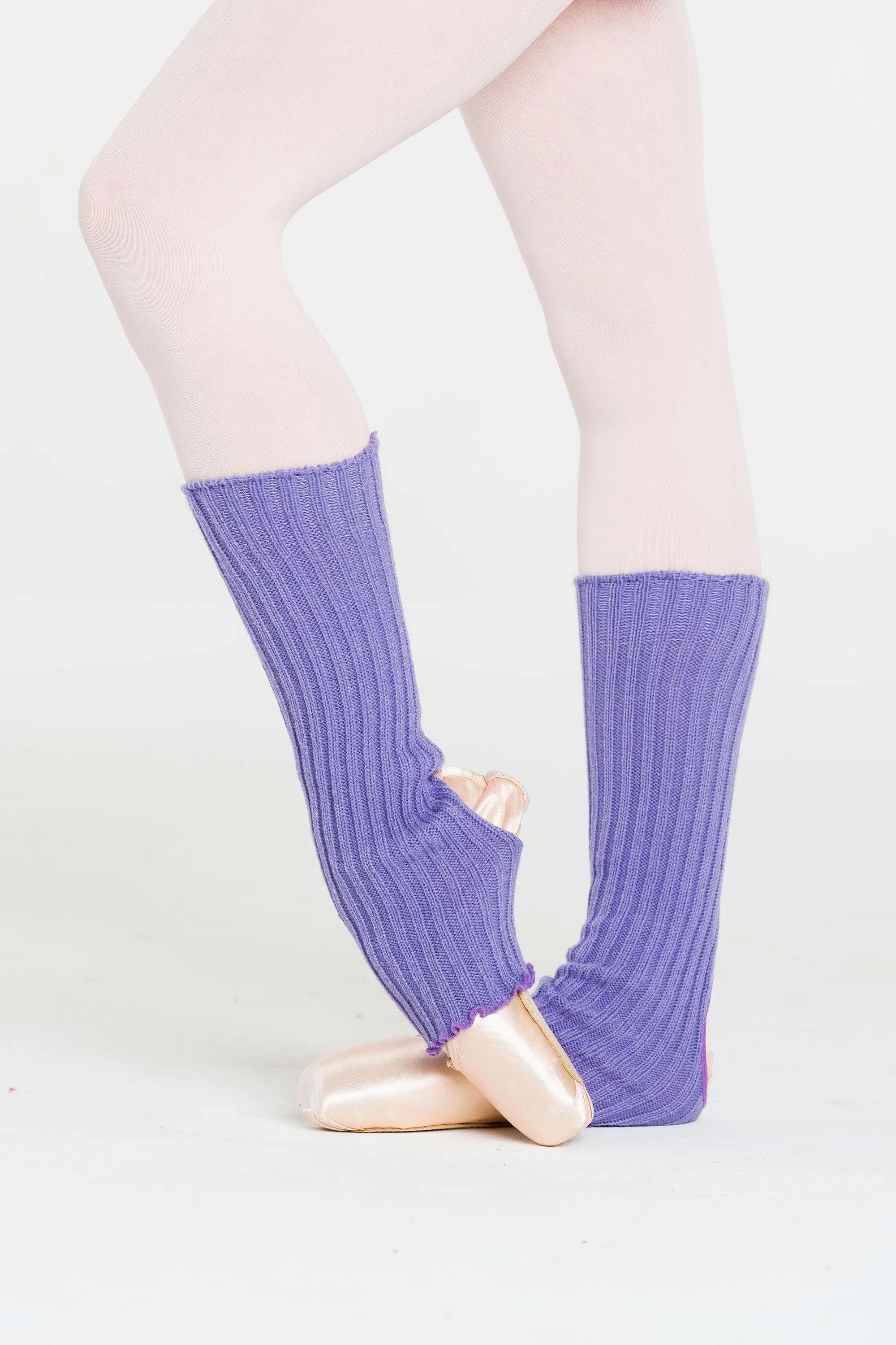 40cm Stirrup Ankle / Leg Warmers