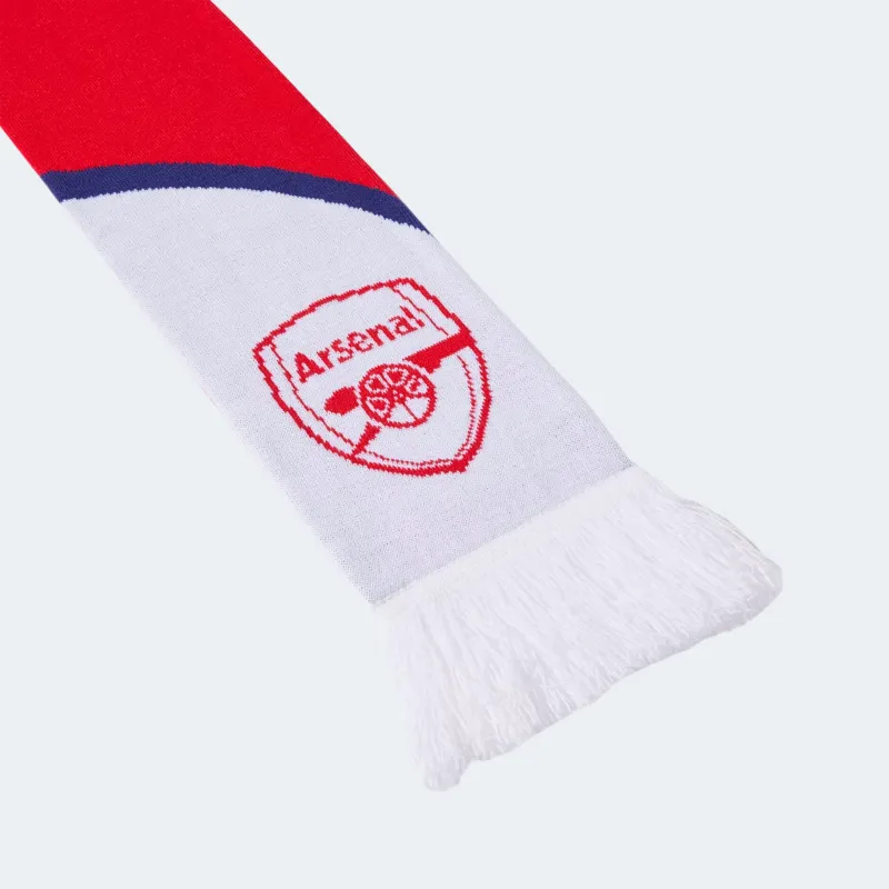 adidas Arsenal FC Scarf