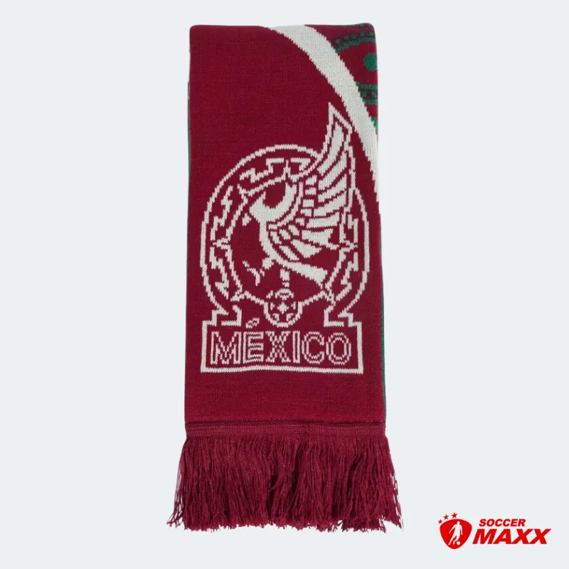 adidas FMF Mexico Scarf