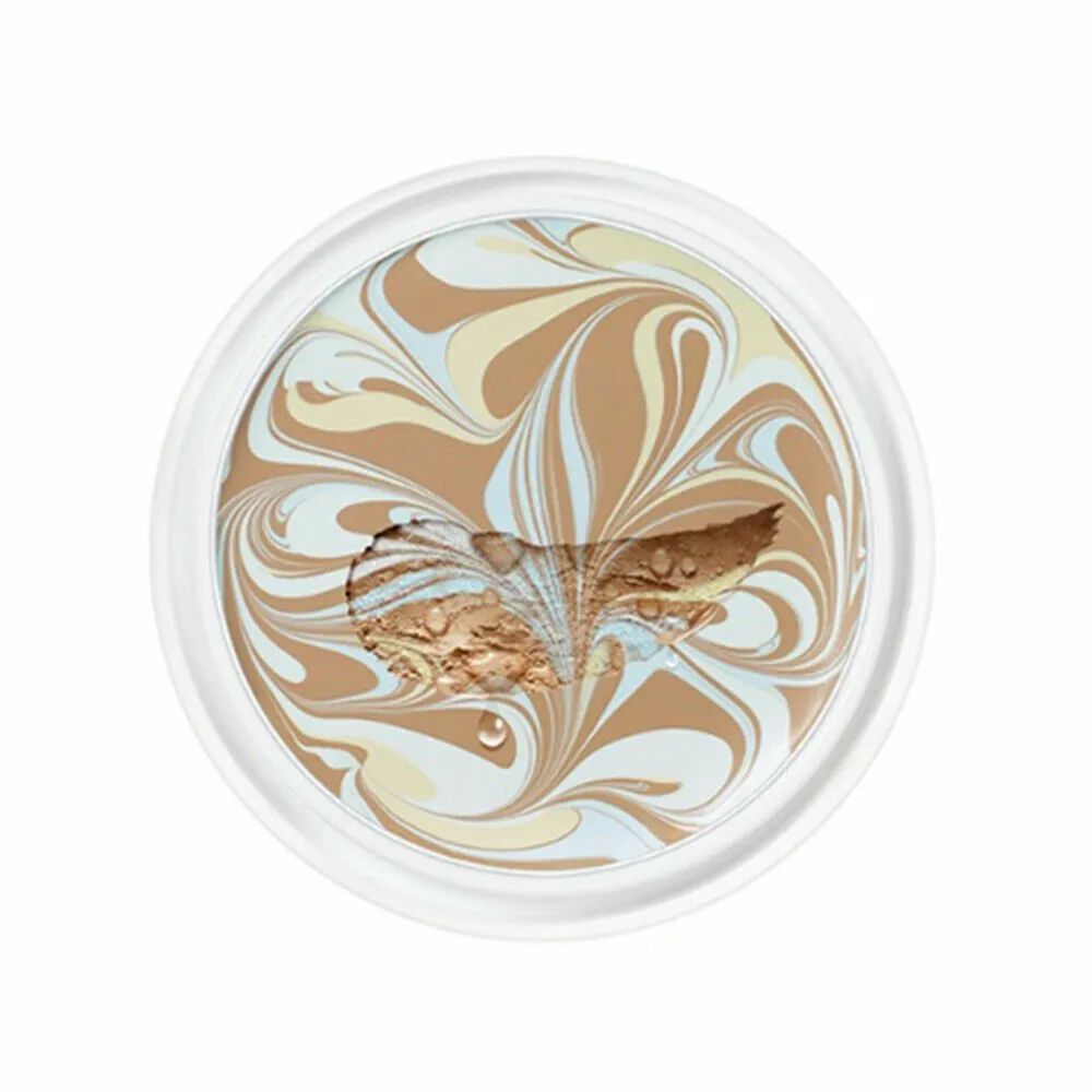 AGE 20'S Signature Essence Cover Pact Master Velvet #21 (Cushion   Refill)