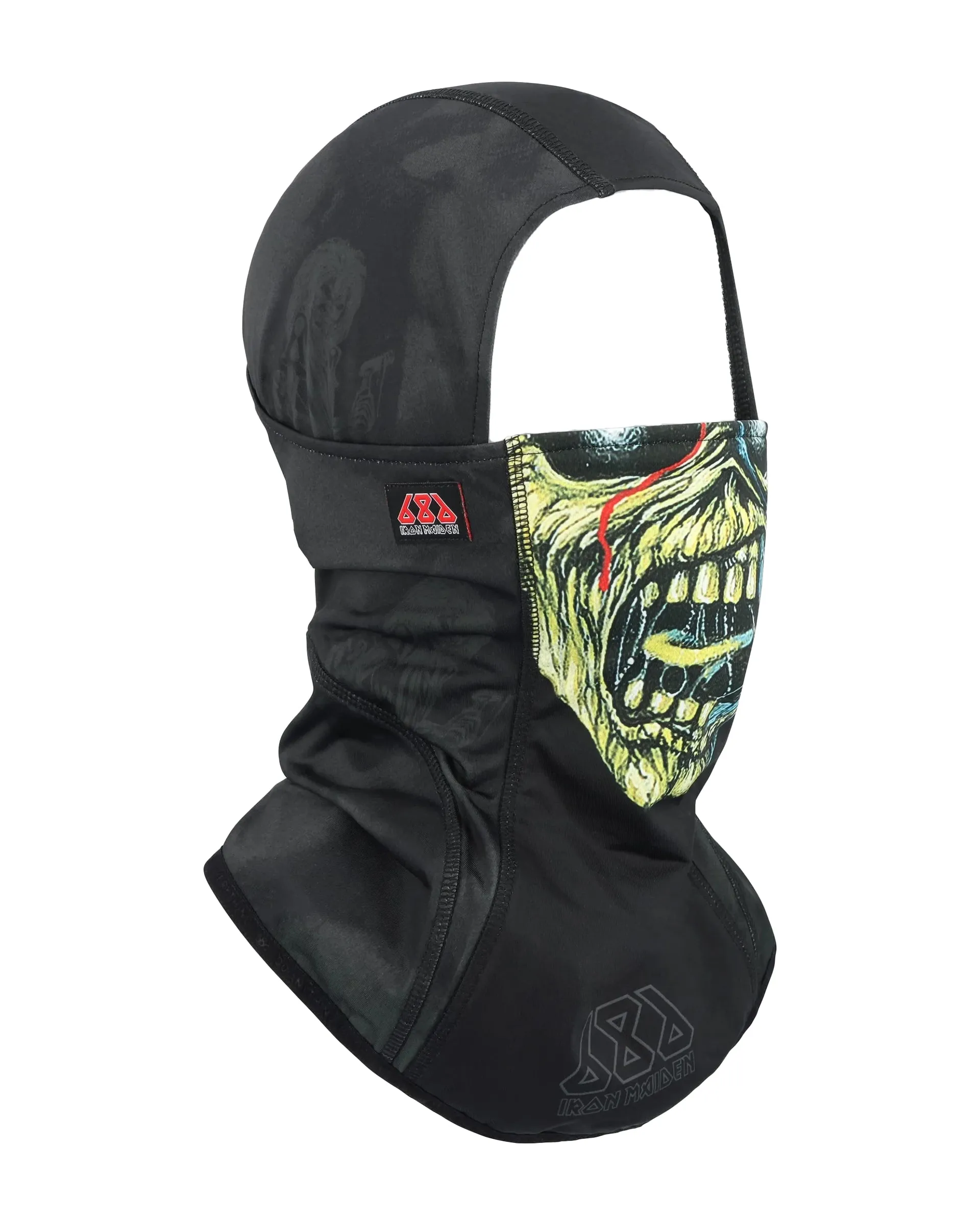 Alpha Hinged Balaclava