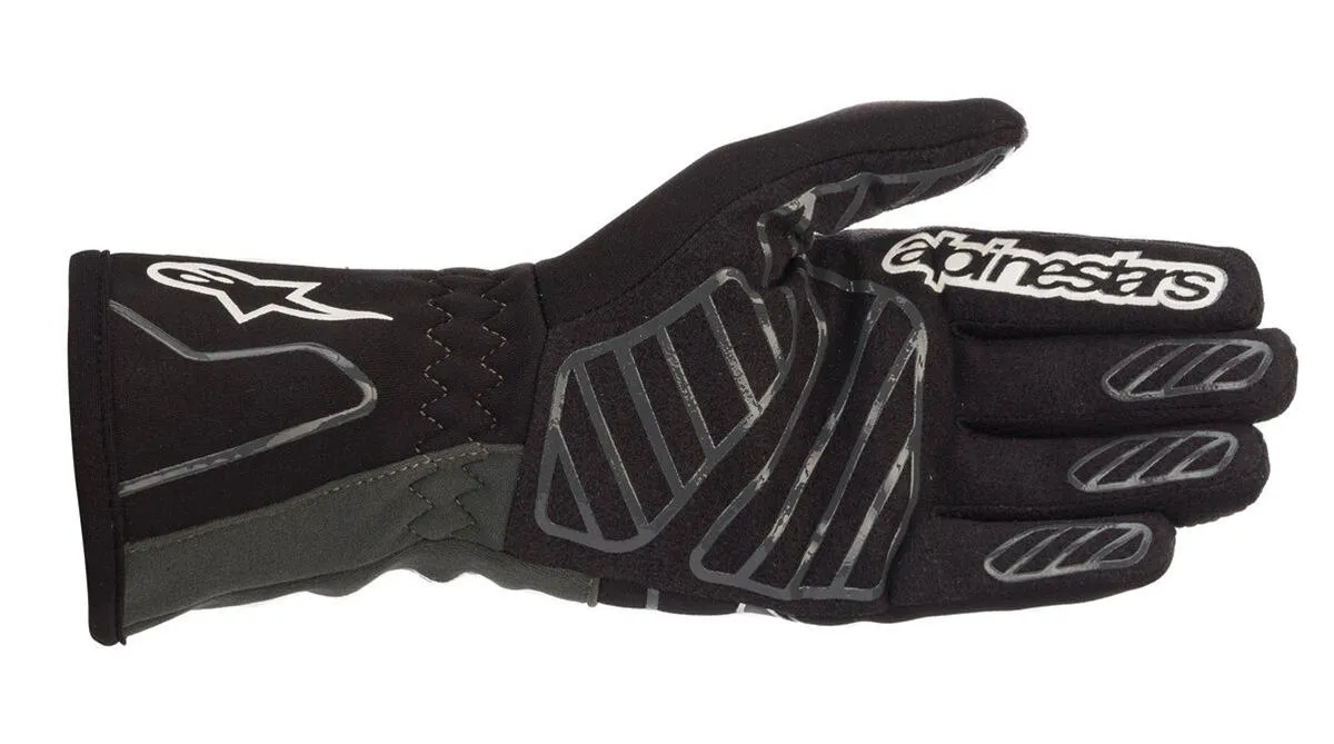 Alpinestars Tech-1 K V2 Karting Gloves 3551720-104-XL