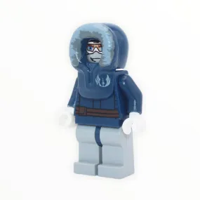 Anakin Skywalker (Clone Wars, parka)