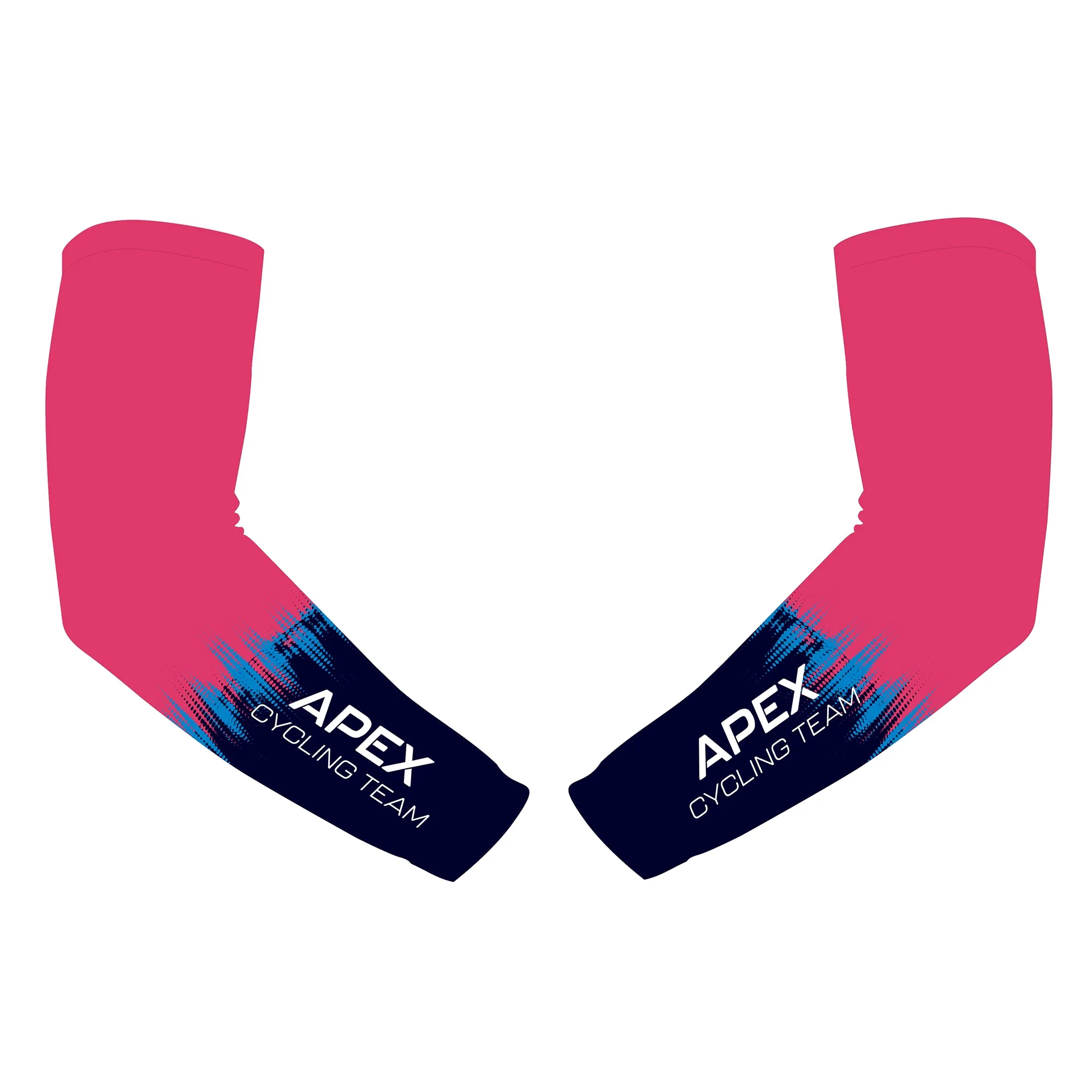 Apex Cycling 2024 ARM WARMERS ELITE