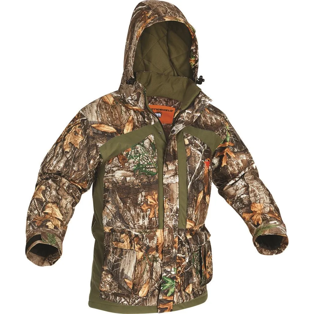 Arctic Shield Classic Elite Parka Realtree Edge 2X-Large