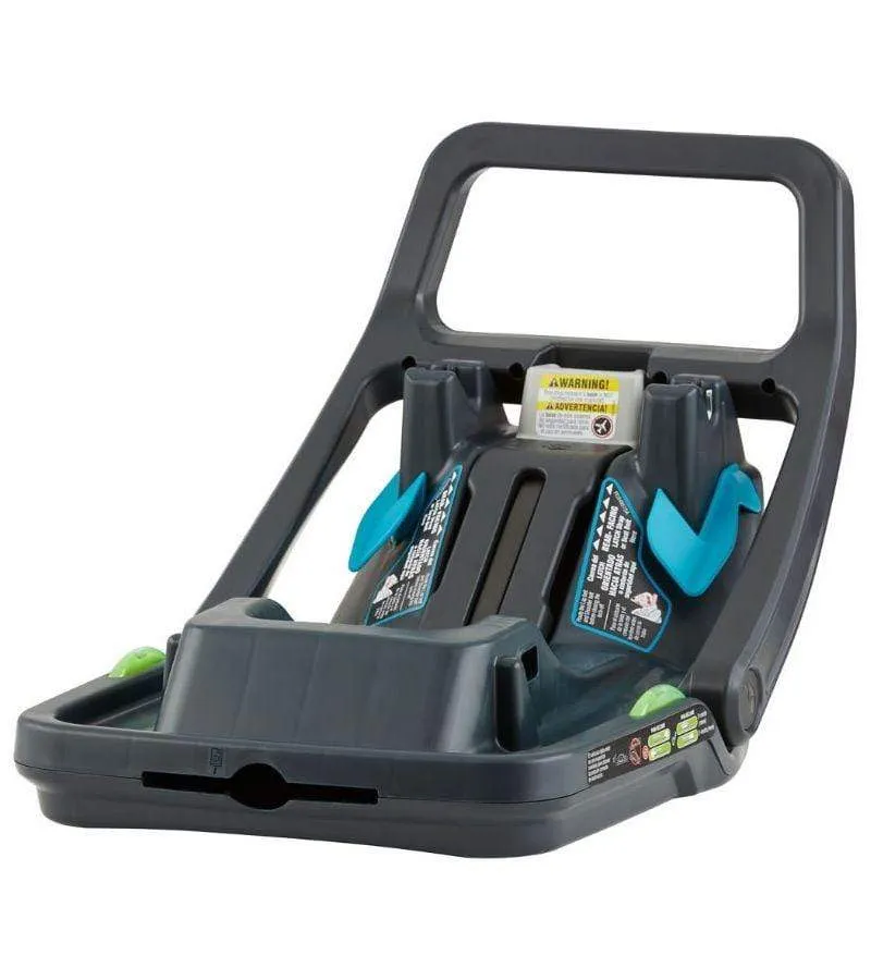 Baby Jogger City Go & Go2 RapidLock Car Seat Base