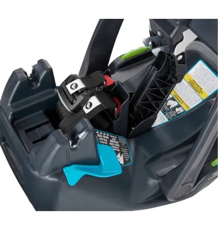 Baby Jogger City Go & Go2 RapidLock Car Seat Base