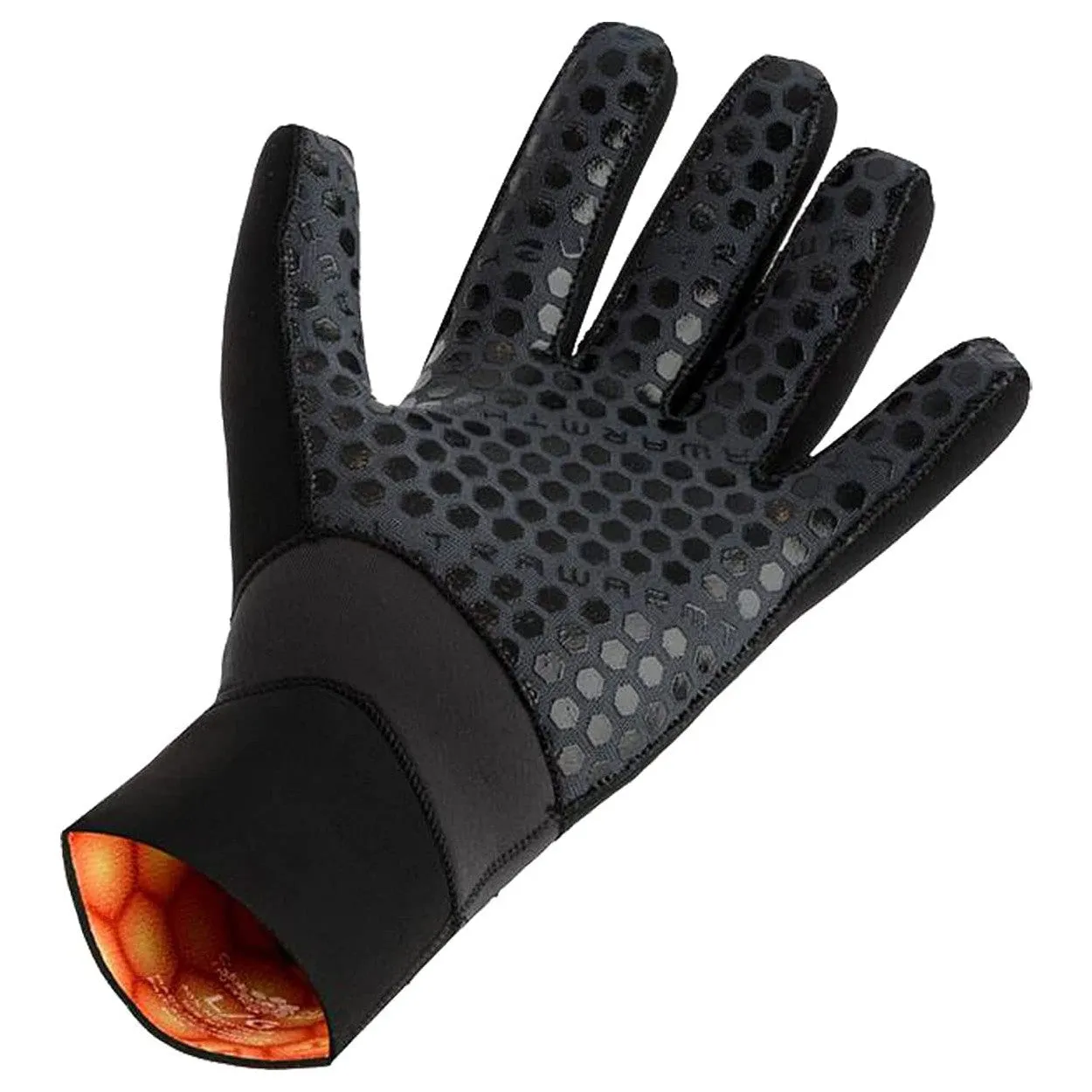 Bare 3mm Ultrawarmth Scuba Diving Gloves