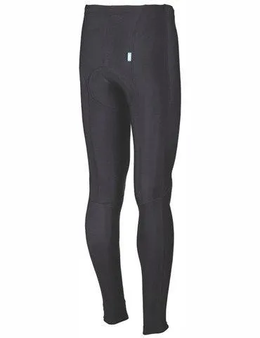 BBB Quadra Thermal Long Tights Without Pad