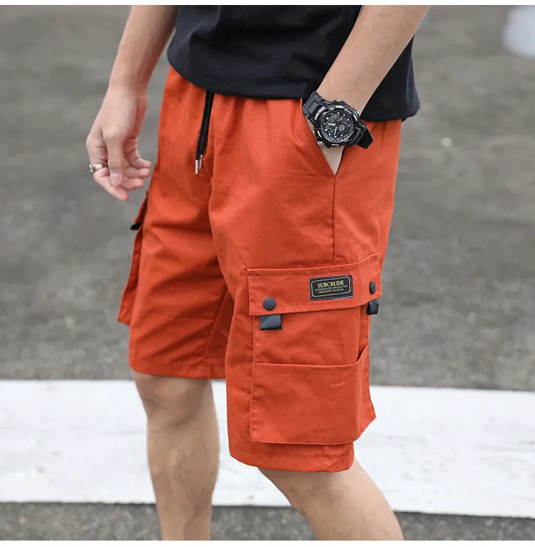 Beach pants track pants