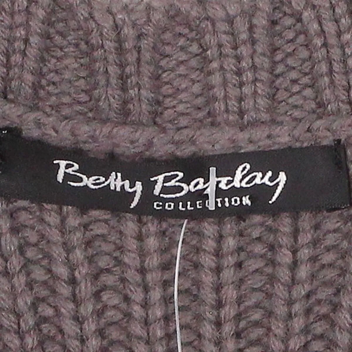 Betty Barclay Knitted Vest