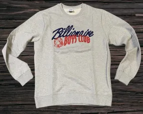 Billionaire Boys Crewneck