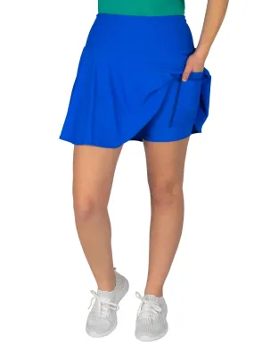 Blue Royale Skirt (3 Styles)