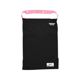 BSRBT V-LINE LOGO BAND BALACLAVA PINK [NO.2]