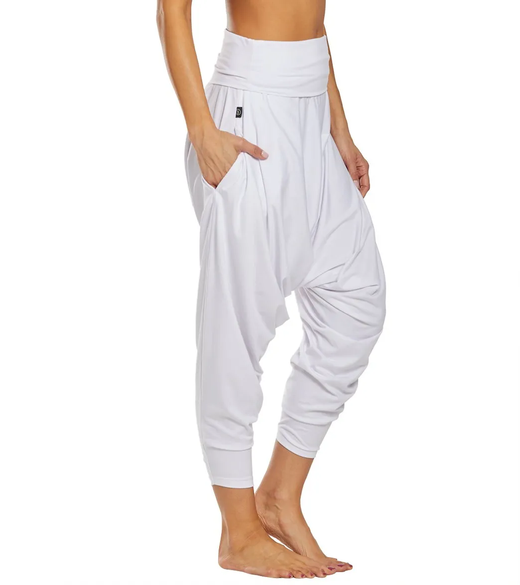 Buddha Pants San Fran Organic Bamboo Harem Pants