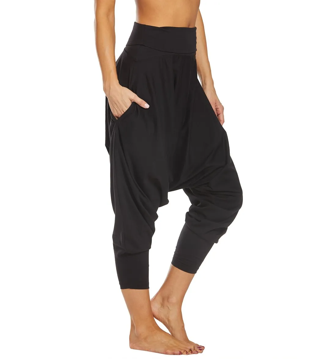 Buddha Pants San Fran Organic Bamboo Harem Pants