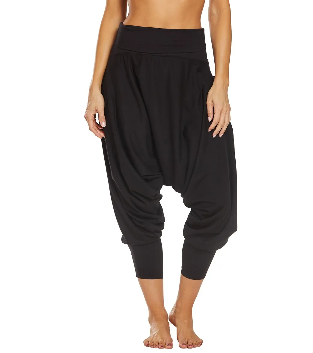 Buddha Pants San Fran Organic Bamboo Harem Pants