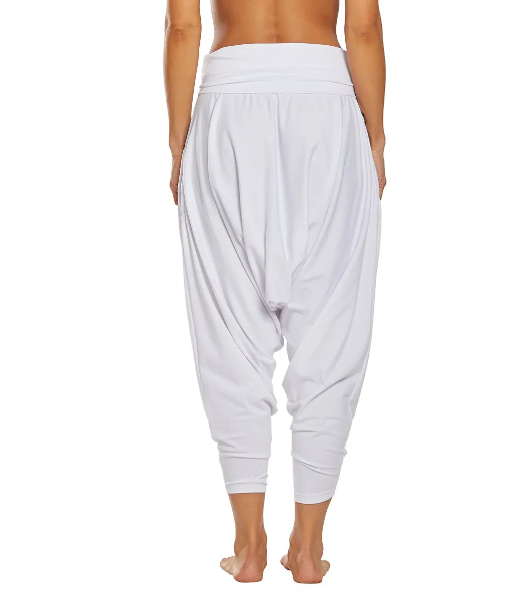 Buddha Pants San Fran Organic Bamboo Harem Pants