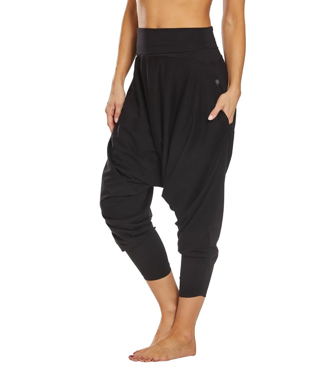 Buddha Pants San Fran Organic Bamboo Harem Pants