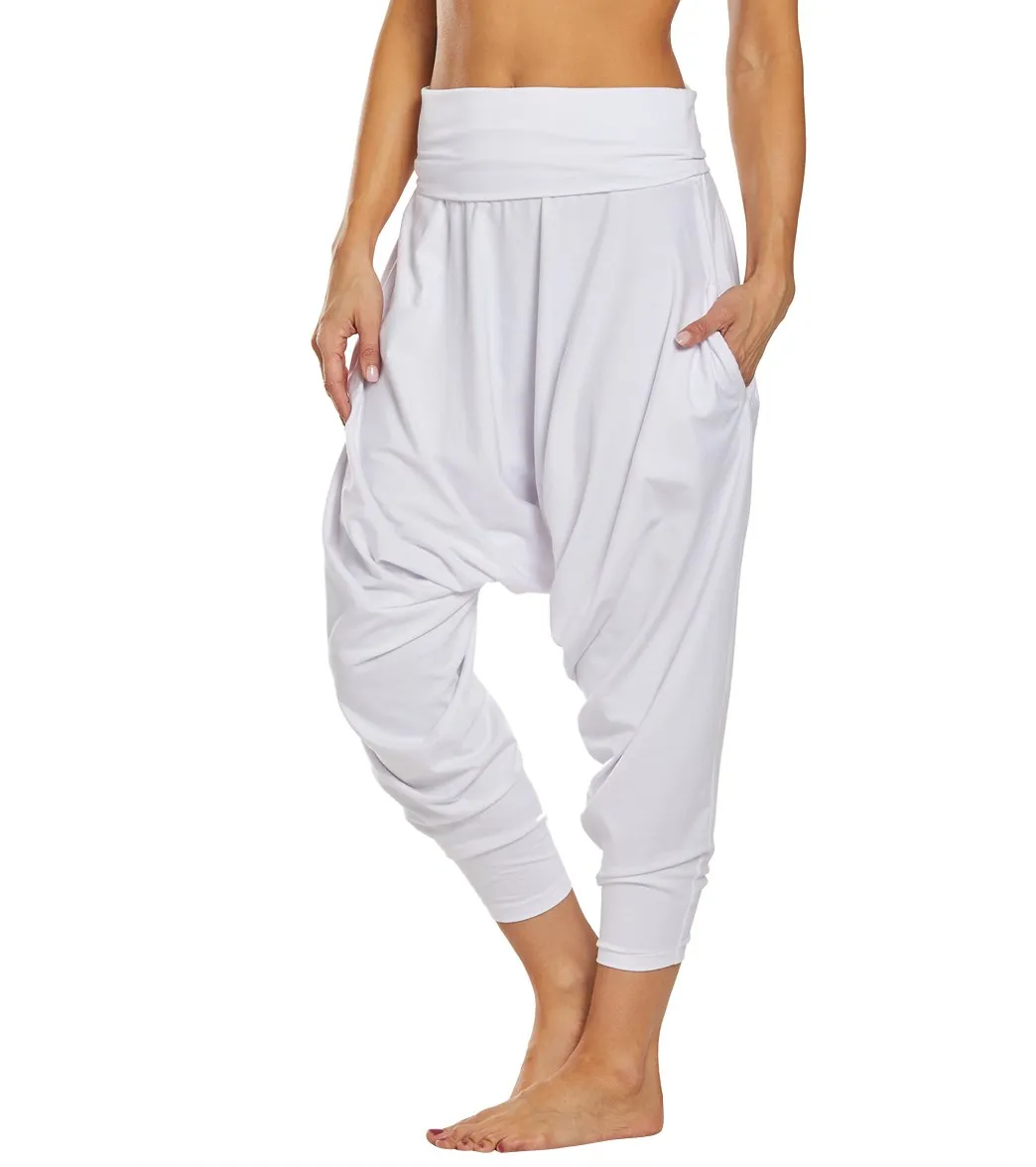 Buddha Pants San Fran Organic Bamboo Harem Pants