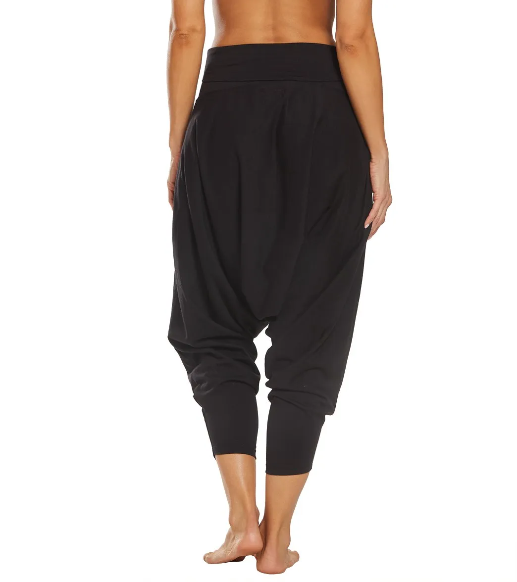 Buddha Pants San Fran Organic Bamboo Harem Pants