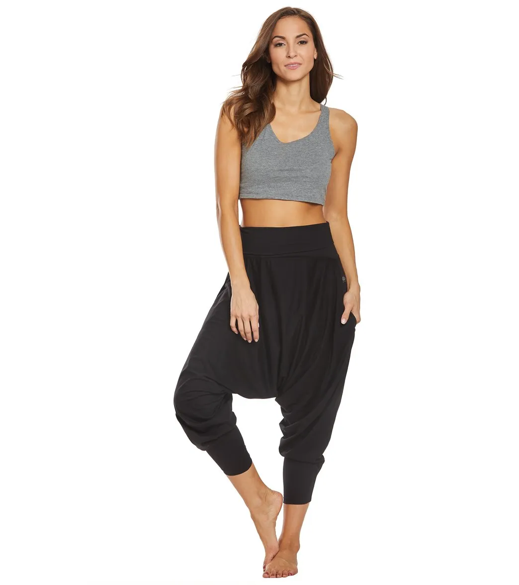 Buddha Pants San Fran Organic Bamboo Harem Pants