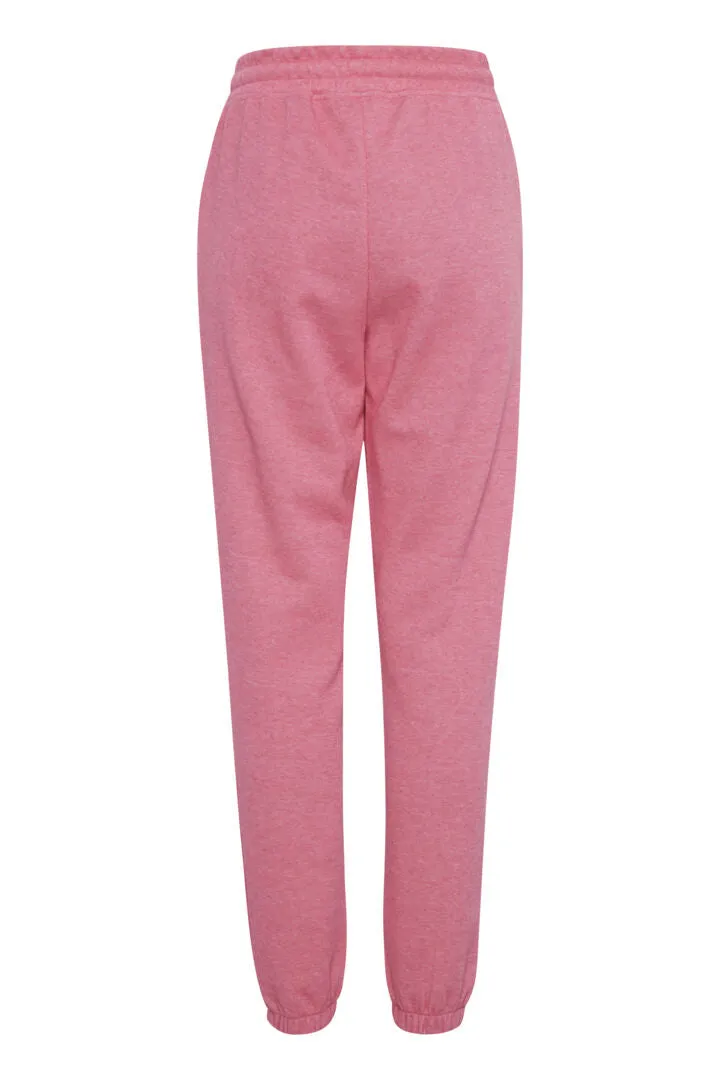 Byoung Bytruna Sweatpants Raspberry Wine