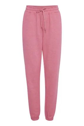 Byoung Bytruna Sweatpants Raspberry Wine