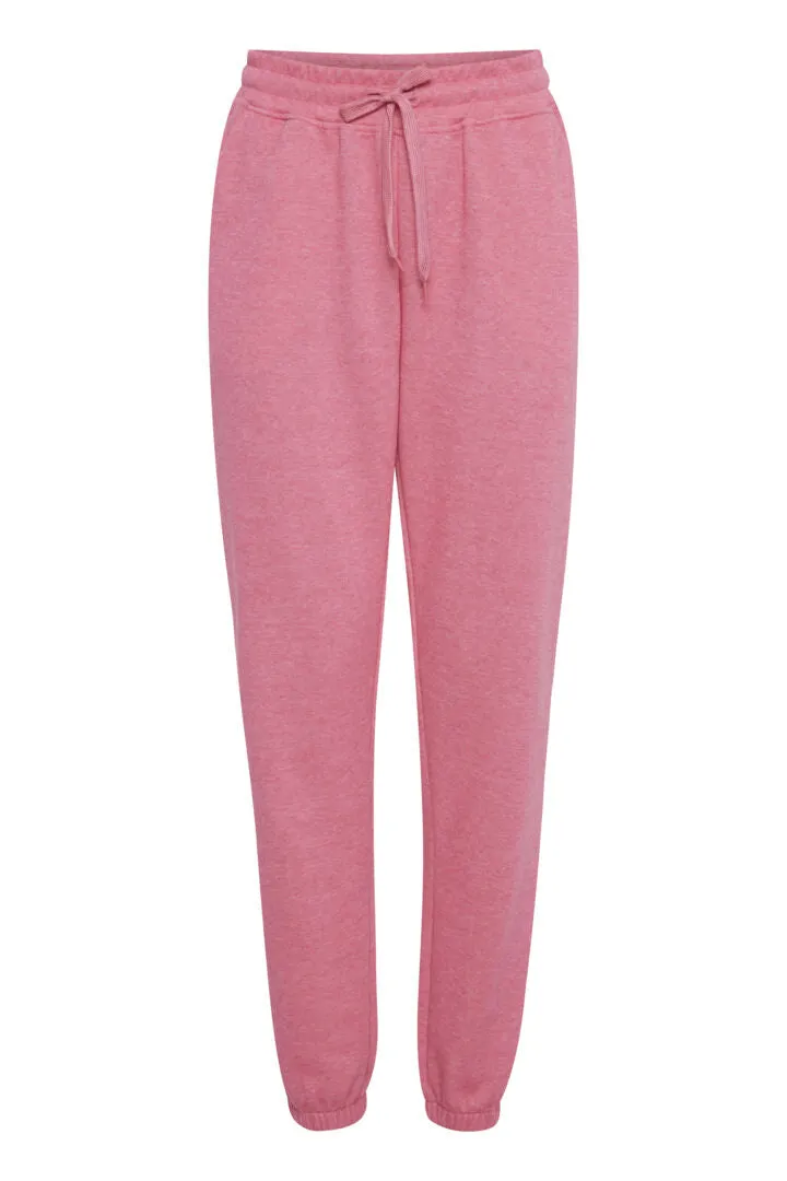 Byoung Bytruna Sweatpants Raspberry Wine