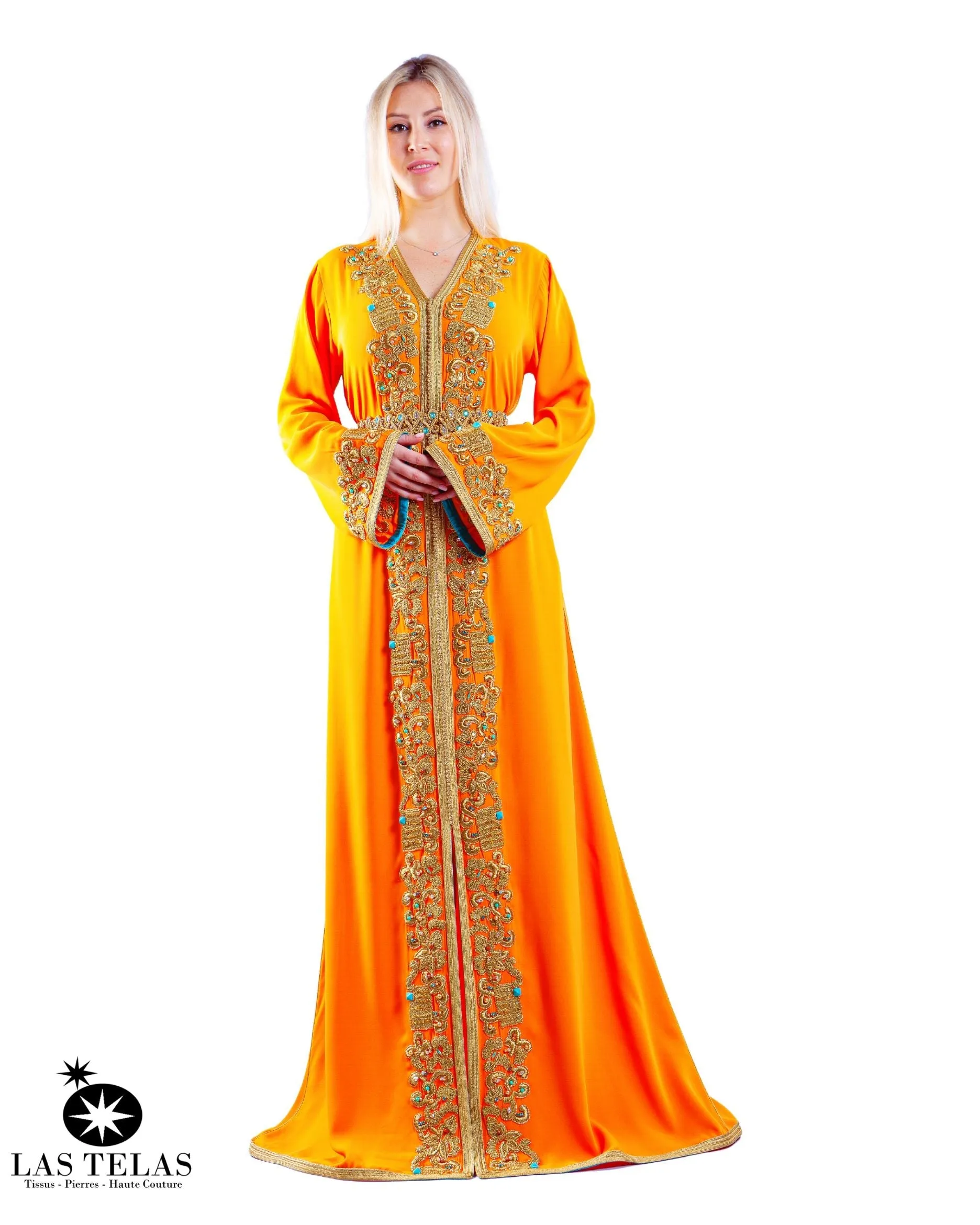 Caftan Oumi