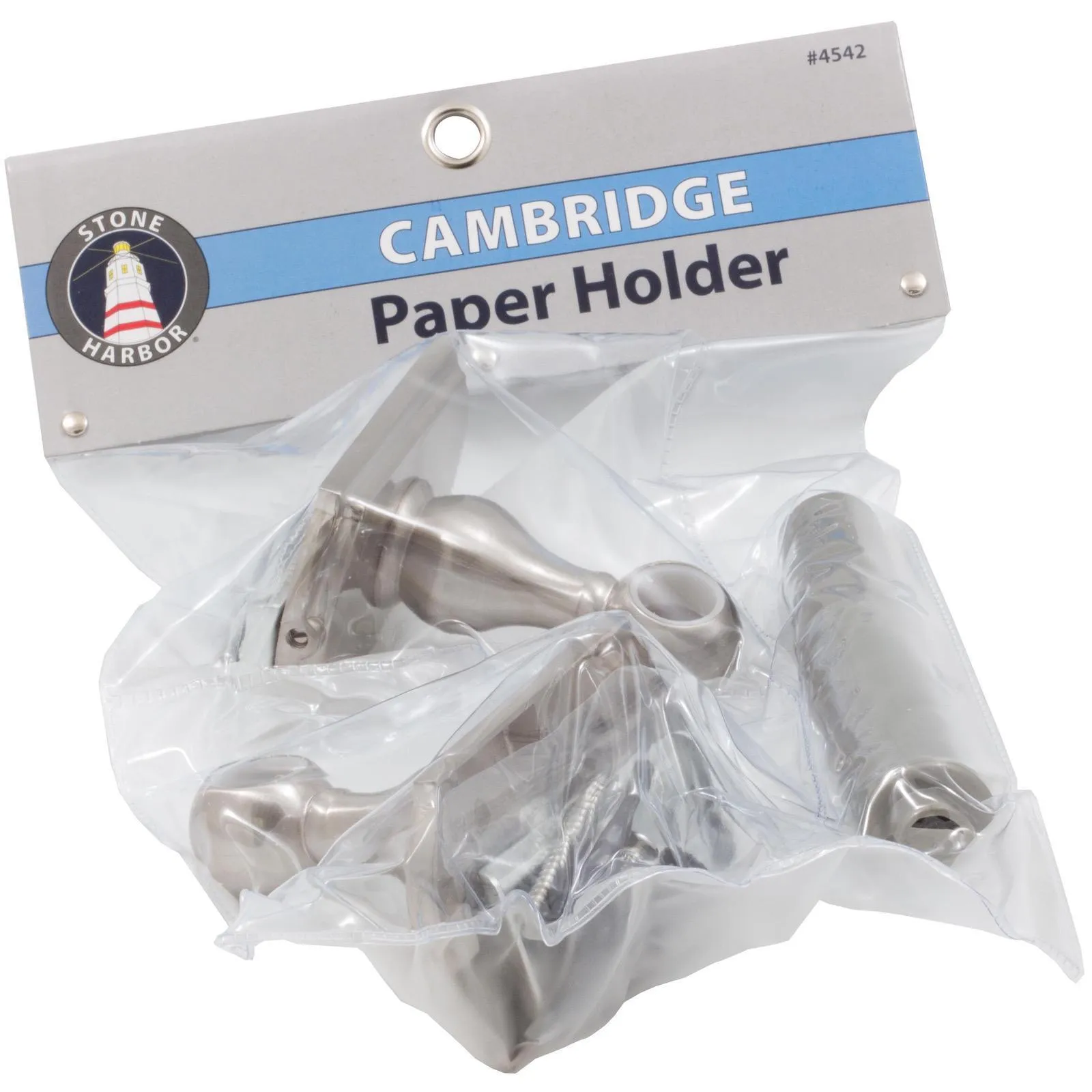 Cambridge Paper Holder