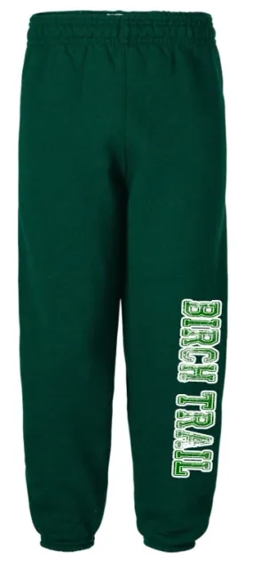 Camp Vintage Feel Sweatpants