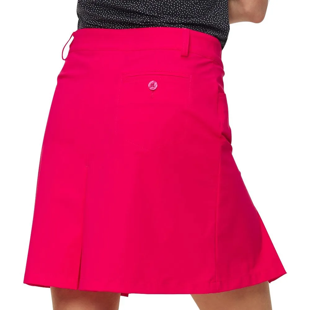 Chervo Jelly Golf Skirt Bubble Gum - SS22 Women