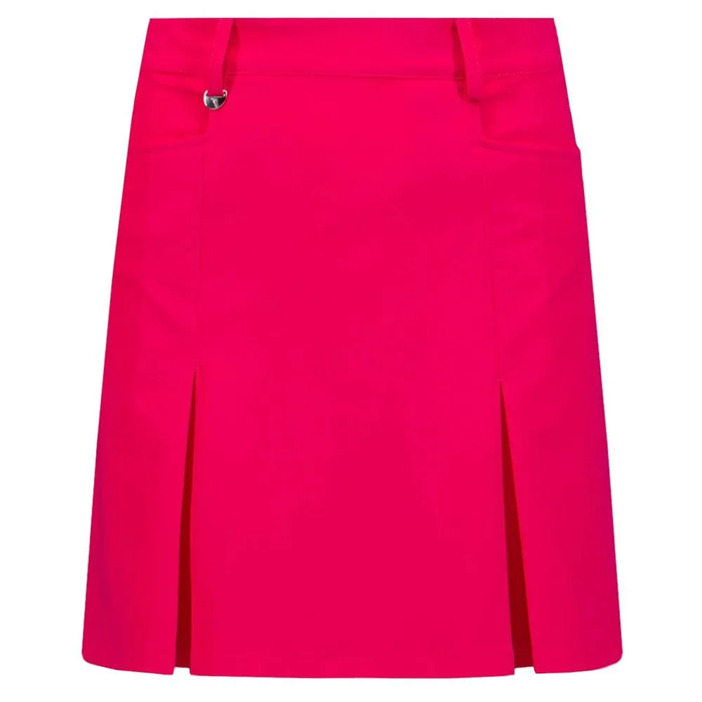 Chervo Jelly Golf Skirt Bubble Gum - SS22 Women