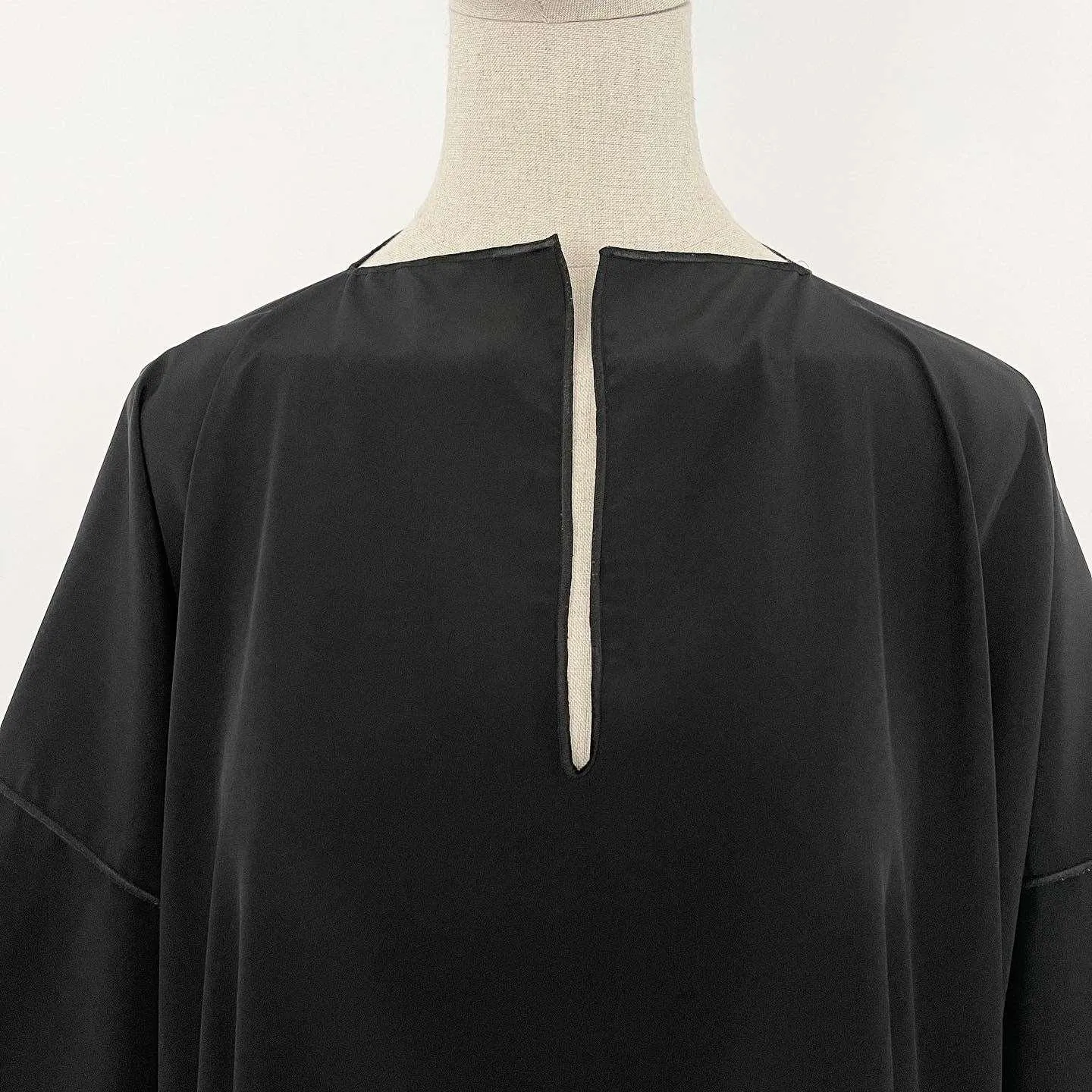 CHRISTA DE CAROUGE Blouse