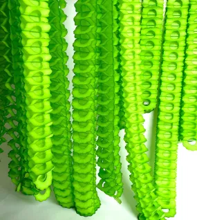 Classic Paper Garland - 360cm- set of 3