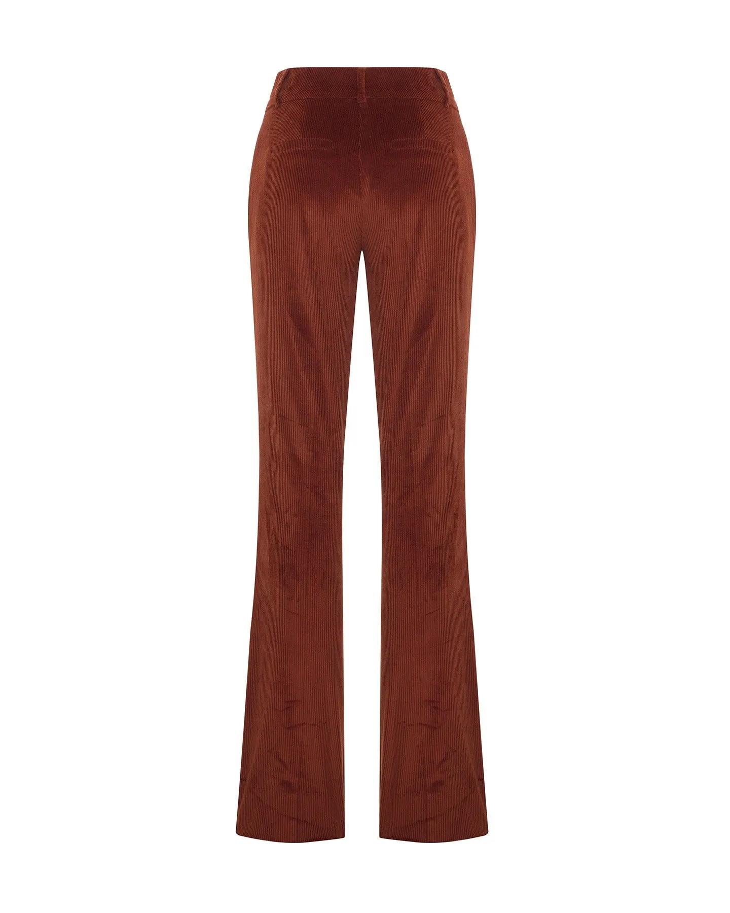 Clotho Corduroy Bootcut Pant