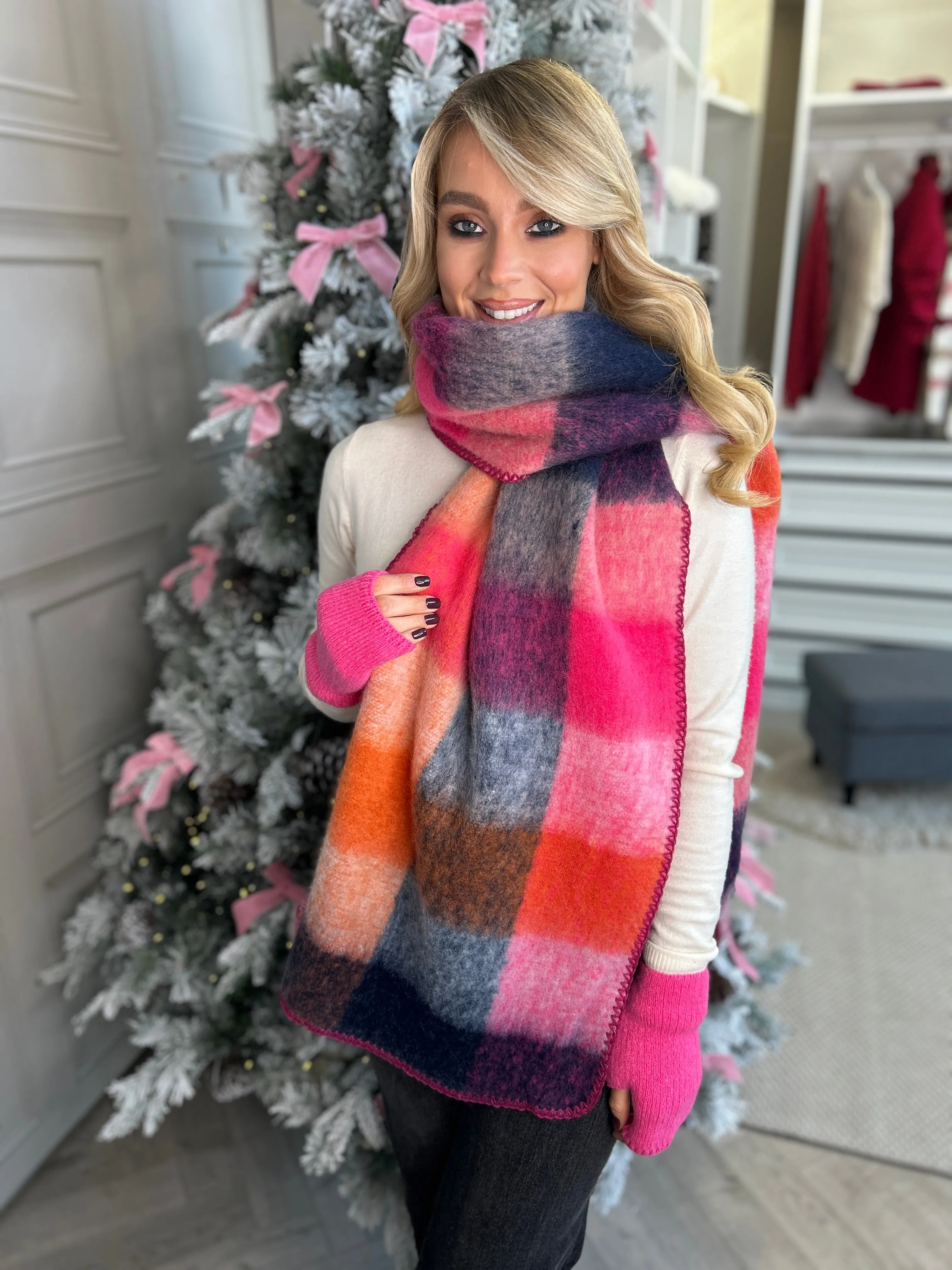 Colourburst Cozy Gift Set