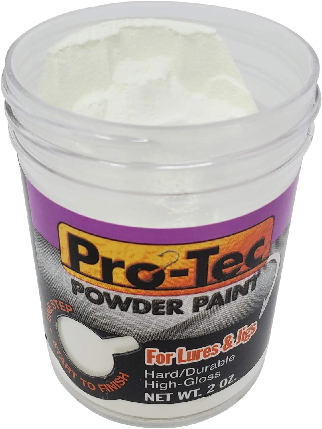 Component Systems Pro-Tec Powder Paint