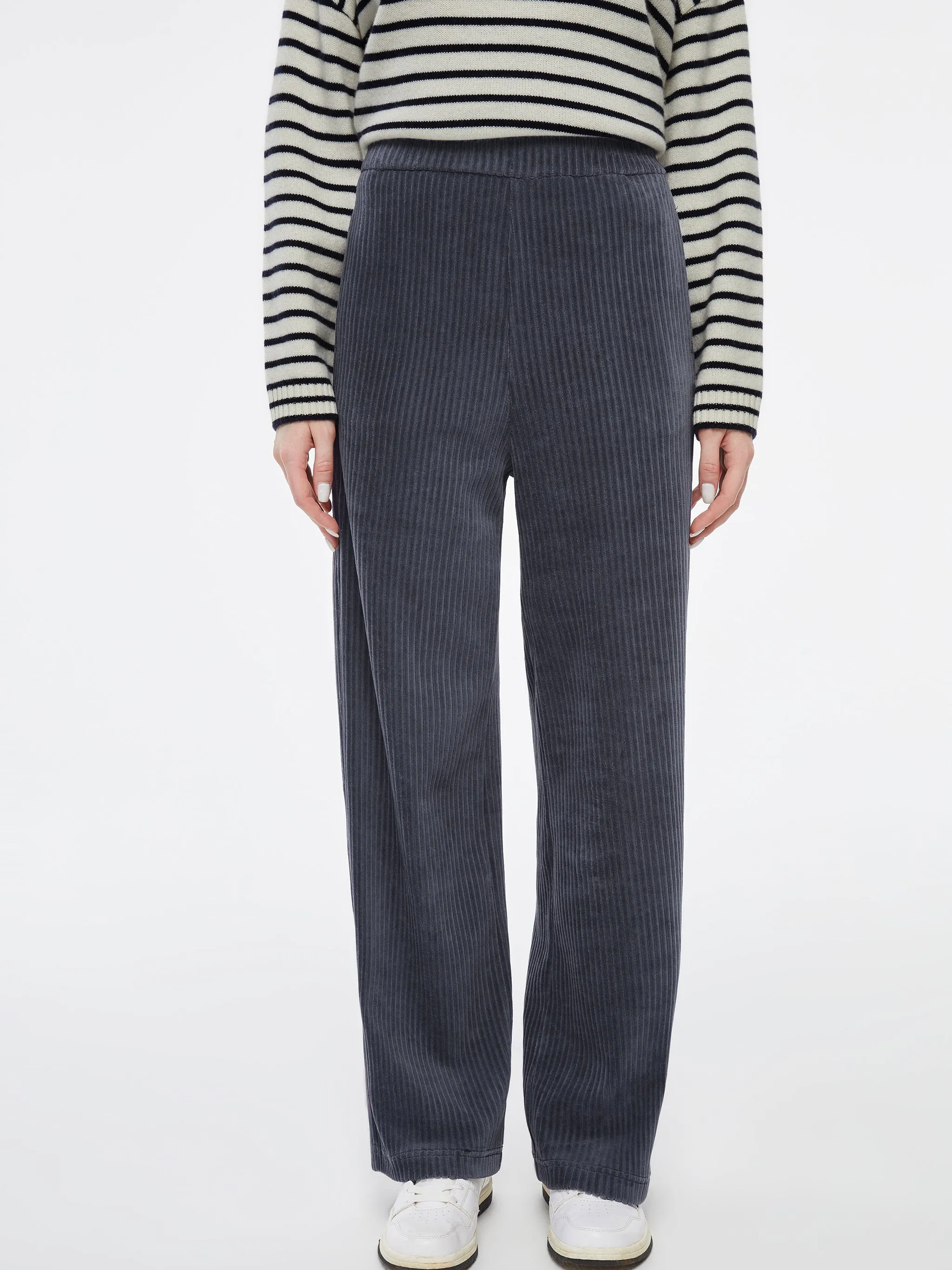 Corduroy Pants