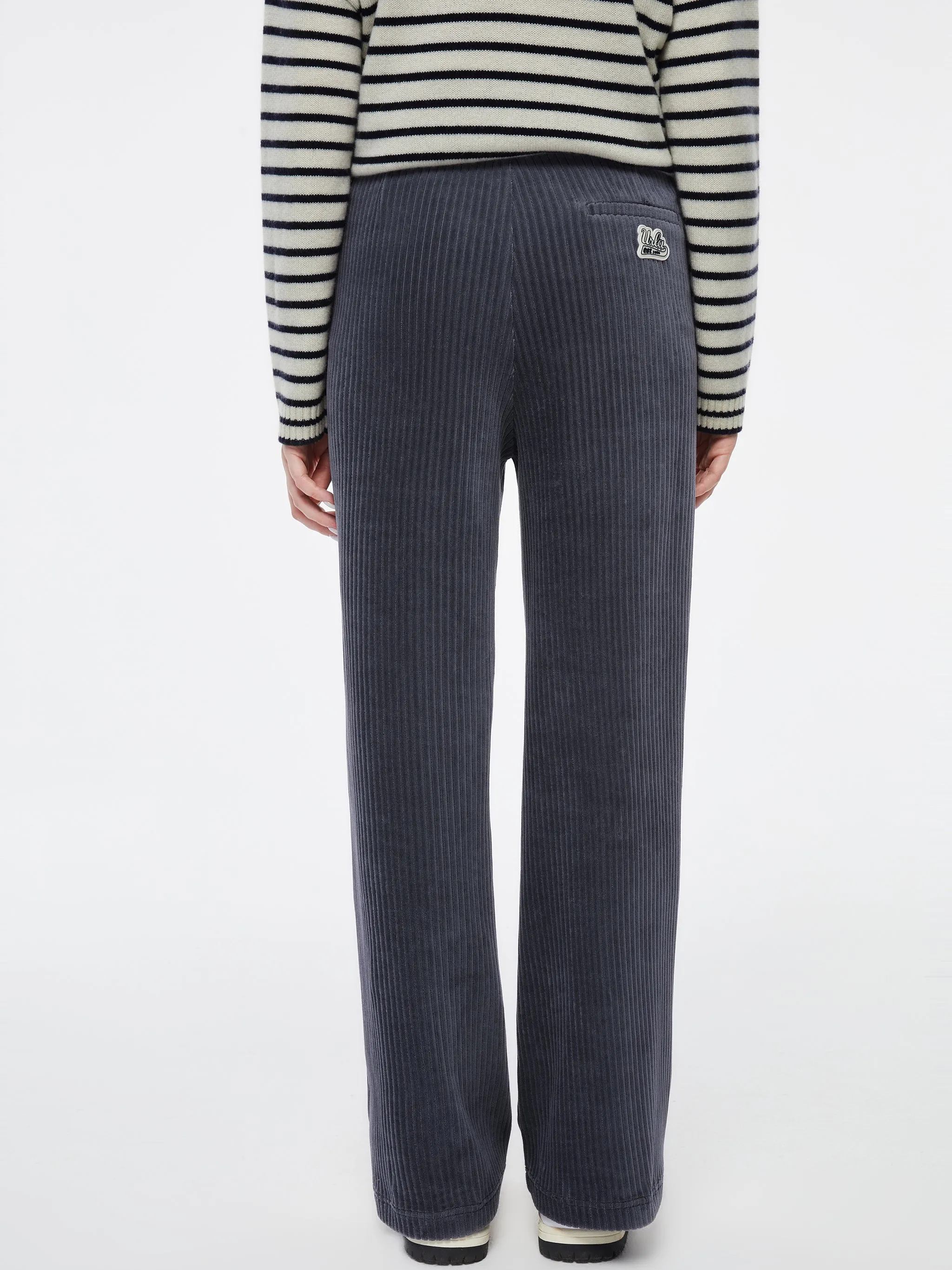 Corduroy Pants