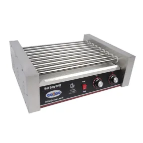 COZOC Group Inc. HDG5001-9 Hot Dog Grill