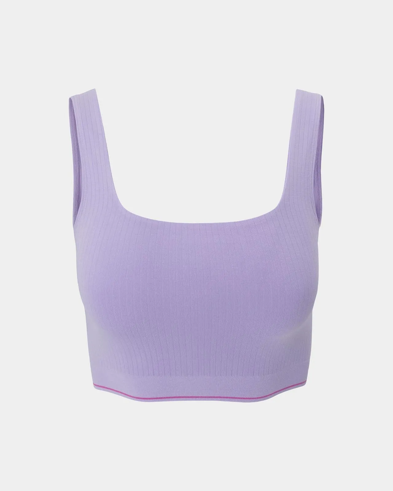 Cozy Crush Seamless Tank