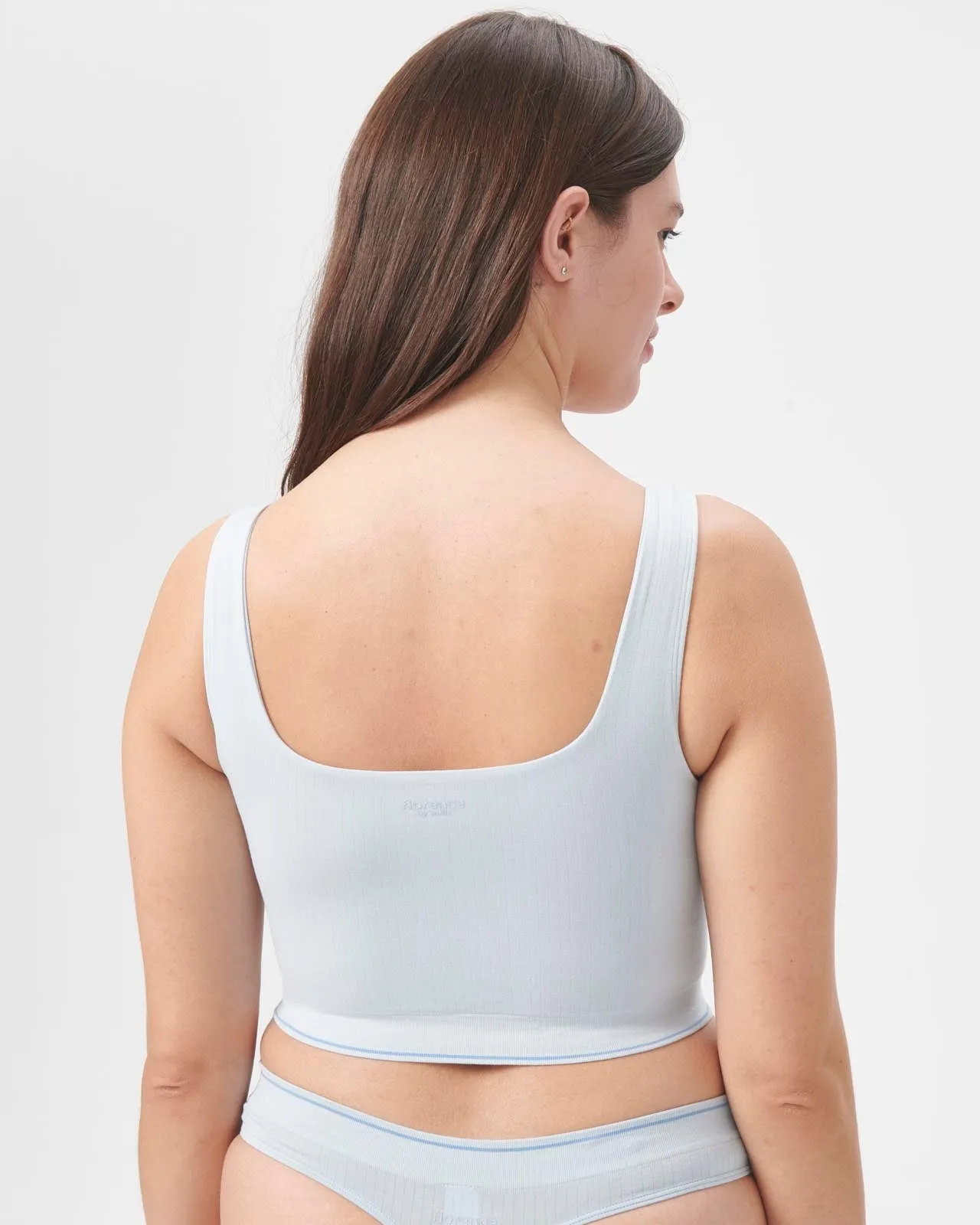 Cozy Crush Seamless Tank