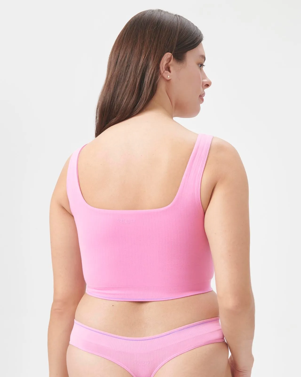 Cozy Crush Seamless Tank