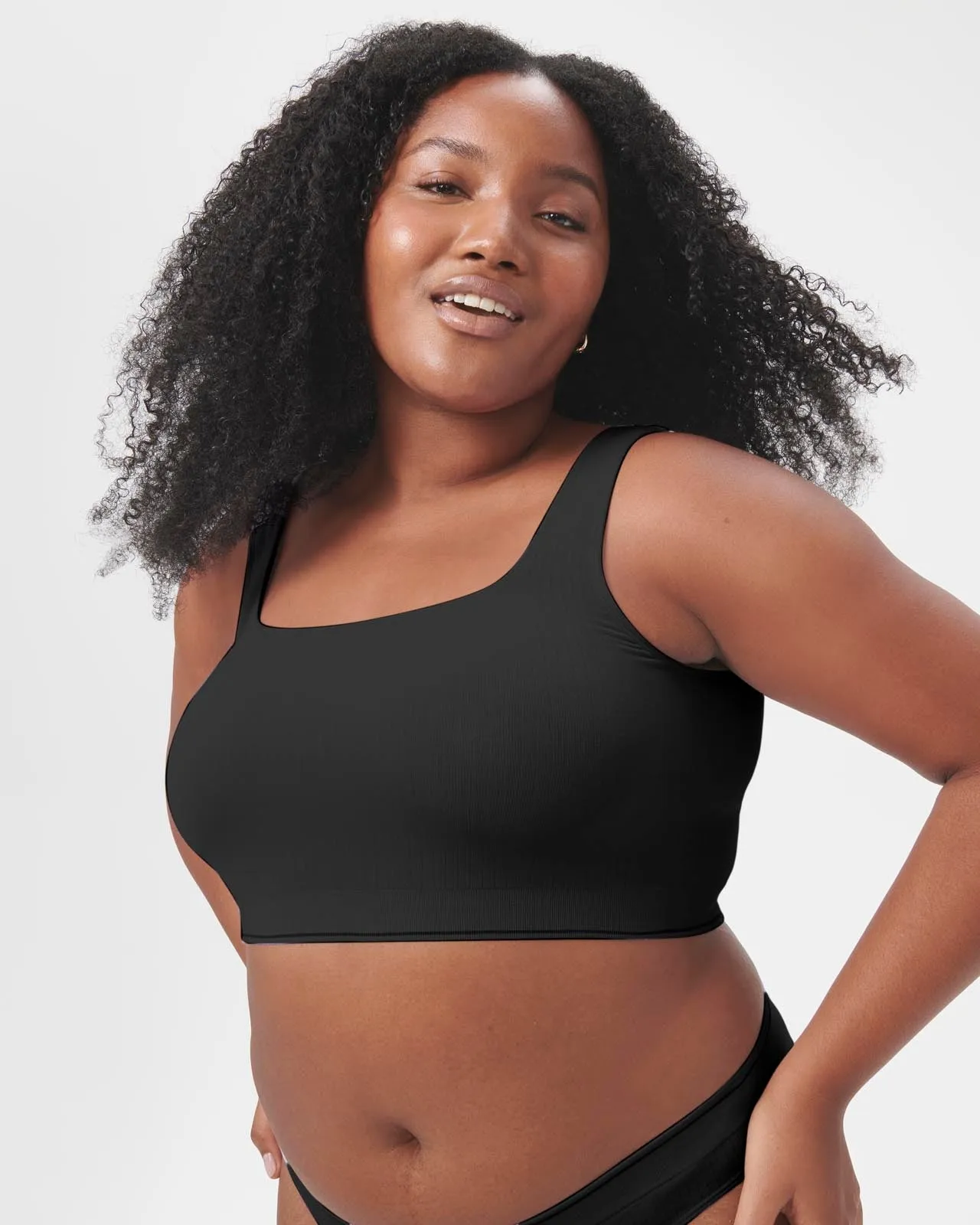 Cozy Crush Seamless Tank