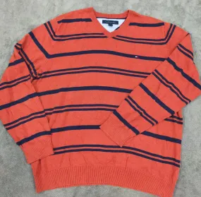 CR1267 Tommy Brand Sweater - 25 Pcs