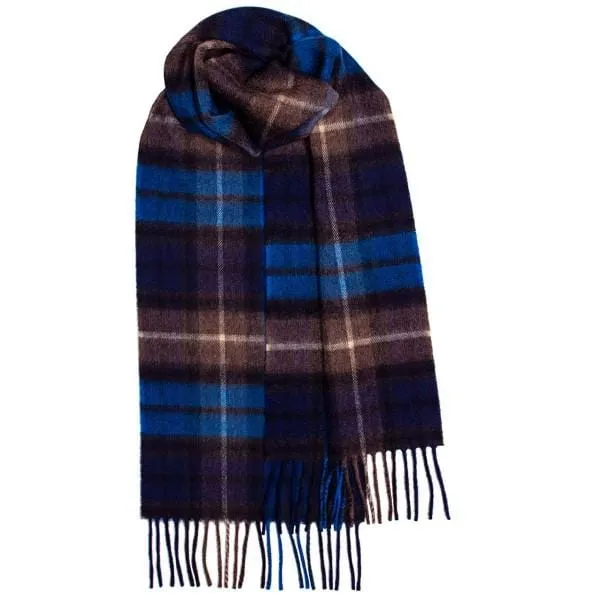 DeLuxe Cashmere Scarf